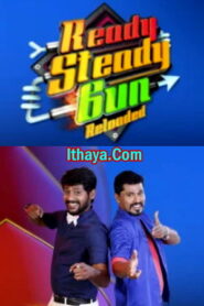Ready Steady Po – 08-10-2023 Vijay tv Game Show