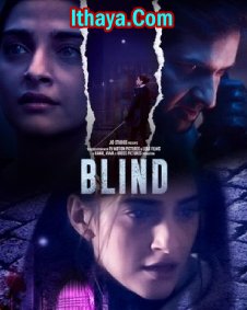 Blind (2023 HD) Tamil Full Movie Watch Online Free