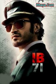 IB 71 (2023 HD) Tamil Full Movie Watch Online Free