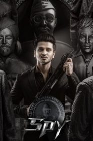 Spy (2023 HD) Tamil Full Movie Watch Online Free