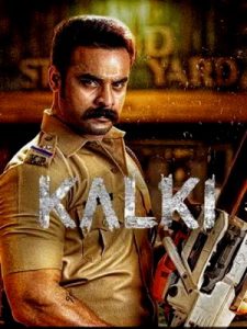 Kalki (2020 HD)Tamil Full Movie Watch Online Free