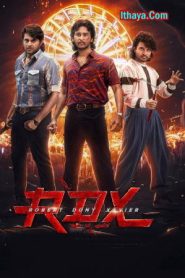 RDX: Robert Dony Xavier (2023 HD) Tamil Dubbed Full Movie Watch Online Free