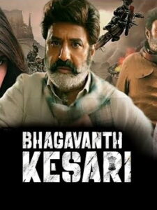 Bhagavanth Kesari (2023 HD) Tamil Full Movie Watch Online Free