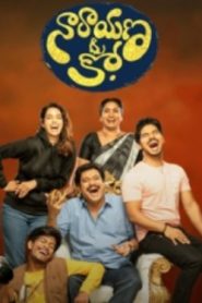 Narayana & Co (2023 HD ) Tamil Full Movie Watch Online Free