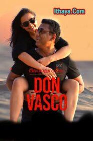 Don Vasco (2023 HD) Malayalam Full Movie Watch Online Free