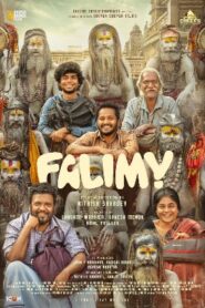 Falimy (2023 HD) Tamil Full Movie Watch Online Free