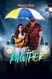 Little Miss Rawther (2023 HD) Malayalam Full Movie Watch Online Free