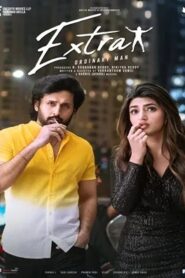 Extra Ordinary Man (2023) DVDScr Telugu Full Movie Watch Online Free