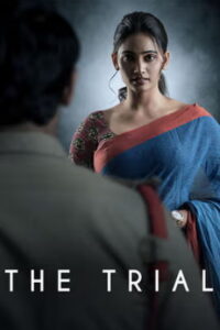 The Trial (2023 HD) Telugu Full Movie Watch Online Free