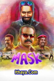 Mask (2024 HD ) Tamil Full Movie Watch Online Free