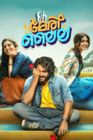 Oh Meri Laila (2024 HD) Tamil Dubbed Full Movie Watch Online Free