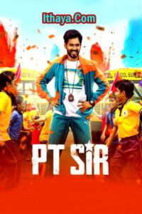 PT Sir (2024 HD) Telugu Full Movie Watch Online Free