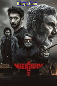 Weapon (2024 HD ) Tamil Full Movie Watch Online Free
