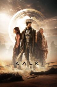 Kalki 2898 AD ( 2024 HD ) Telugu Full Movie Watch Online Free