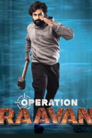 Operation Raavan ( 2024 HD) Telugu Full Movie Watch Online Free