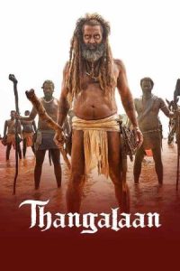 Thangalaan (2024 HD) Telugu Full Movie Watch Online Free
