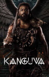 Kanguva – Tamil Movie Trailer | Suriya | Bobby Deol | Devi Sri Prasad | Siva