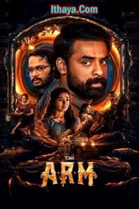 A.R.M (2024 HD ) Tamil Full Movie Watch Online Free