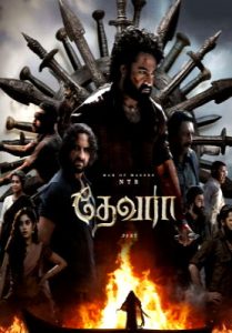Devara Part 1 (2024 HD) Tamil Full Movie Watch Online Free