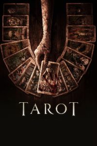 Tarot (2024 HD) [Tam + Tel + Hin + Eng] Full Movie Watch Online Free
