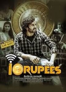 10 Rupees (2024 HD) Tamil Full Movie Watch Online Free