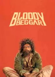 Bloody Beggar (2024 HD ) Tamil Full Movie Watch Online Free