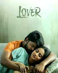 Lover (2024 HD) Tamil Full Movie Watch Online Free