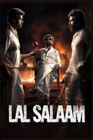 Lal Salaam (2024 HD) Tamil Full Movie Watch Online Free