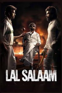 Lal Salaam (2024 HD) Tamil Full Movie Watch Online Free