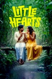 Little Hearts (2025) HDRip Tamil Full Movie Watch Online Free
