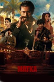 Matka (2024 HD) Tamil Full Movie Watch Online Free
