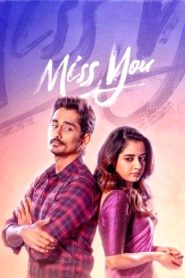 Miss you (2024) Telugu HQ REAL PreDVD (HQ Line Audio) Watch Online