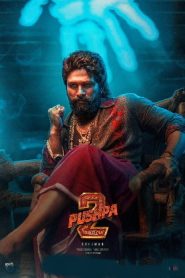 Pushpa 2: The Rule (2024 HD) Tamil Full Movie Watch Online Free
