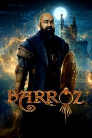 Barroz (2025 HD) Hindi Full Movie Watch Online Free