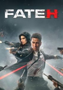 Fateh (2025 HD) Hindi Full Movie Watch Online Free