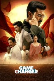 Game Changer (2025 HD) Kannada Full Movie Watch Online Free