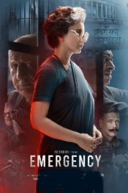Emergency (2025 HD) Hindi Full Movie Watch Online Free