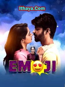 Emoji (2025 HD) Telugu Full Movie Watch Online Free