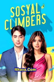 Sosyal Climbers (2025 HD) [Tamil + Hindi + Eng] Full Movie Watch Online Free