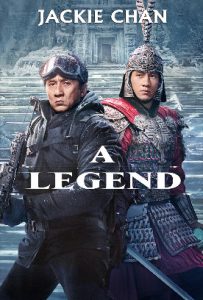 A Legend – The Myth 2 (2024) Tamil BluRay (HQ Line Audio) Watch Online