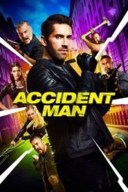 Accident Man (2018 HD) [Tamil + Hindi + Eng] Full Movie Watch Online Free