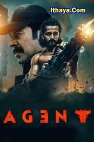 Agent (2025 HD) [Malayalam + Kannda] Full Movie Watch Online Free