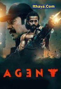 Agent (2025 HD) [Malayalam + Kannda] Full Movie Watch Online Free