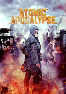 Atomic Apocalypse (2018 HD) [Tamil + Telugu + Eng] Full Movie Watch Online Free