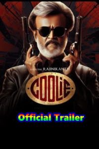 COOLIE – Official Teaser | Rajinikanth | Aamir Khan | Nagarjuna | Anirudh | Lokesh Kanagaraj