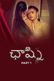 Chaashni Season 1 Part 1 (2025 HD) Telugu Full Movie Watch Online Free