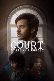 Court: State Vs a Nobody (2025 HD) [Malayalam + Telugu + Kannada] Full Movie Watch Online Free
