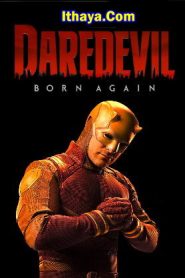 Daredevil: Born Again (2025 HD) S01EP(01-03) [Tamil + Telugu + Hindi + Eng] Web Series Watch Online