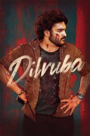 Dilruba (2025) DVDScr Telugu Full Movie Watch Online Free