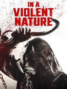 In a Violent Nature (2024 HD) [Tamil + Telugu + Hindi + Eng] Full Movie Watch Online Free